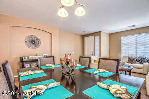 2507 S Martingale Rd, Gilbert, AZ 85295 photo 7
