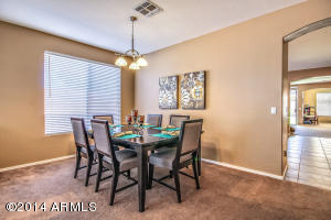 2507 S Martingale Rd, Gilbert, AZ 85295 photo 8