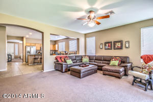 2507 S Martingale Rd, Gilbert, AZ 85295 photo 18