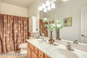 2507 S Martingale Rd, Gilbert, AZ 85295 photo 29