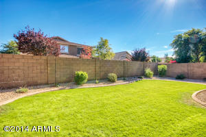 2507 S Martingale Rd, Gilbert, AZ 85295 photo 35
