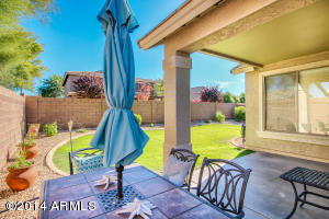 2507 S Martingale Rd, Gilbert, AZ 85295 photo 31