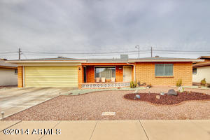 4152 E Calypso Ave, Mesa, AZ 85206 photo 1