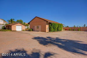 1502 E Grovers Ave, Phoenix, AZ 85022 photo 25