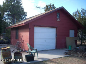 3760 Timberlake Dr, Overgaard, AZ 85933 photo 18
