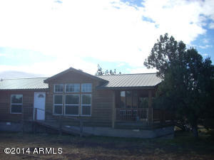 3760 Timberlake Dr, Overgaard, AZ 85933 photo 16
