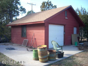 3760 Timberlake Dr, Overgaard, AZ 85933 photo 8