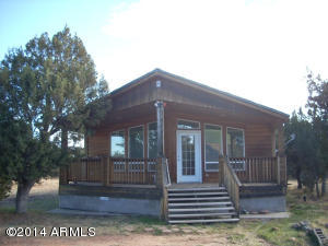 3760 Timberlake Dr, Overgaard, AZ 85933 photo 2
