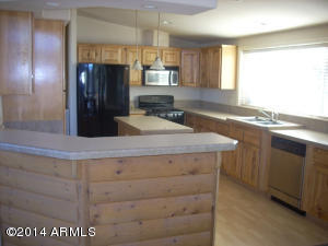 3760 Timberlake Dr, Overgaard, AZ 85933 photo 5