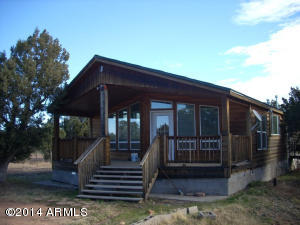3760 Timberlake Dr, Overgaard, AZ 85933 photo 17