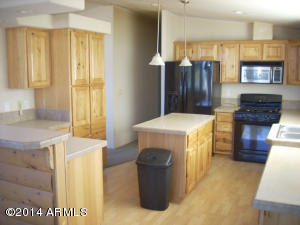 3760 Timberlake Dr, Overgaard, AZ 85933 photo 4