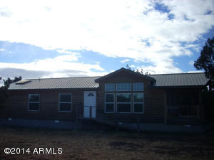 3760 Timberlake Dr, Overgaard, AZ 85933 photo 14