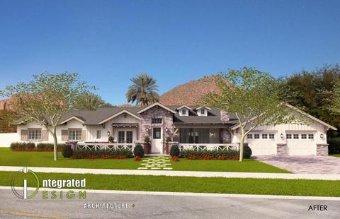 4602 E Calle Tuberia --, Phoenix, AZ 85018 photo 1