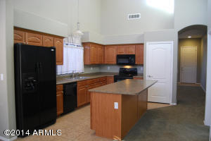 1445 E Clark Dr, Gilbert, AZ 85297 photo 2