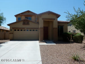 1445 E Clark Dr, Gilbert, AZ 85297 photo 1