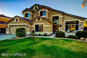 1446 S Cholla St, Gilbert, AZ 85233 photo 50