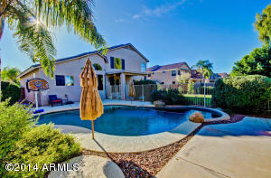 1446 S Cholla St, Gilbert, AZ 85233 photo 53
