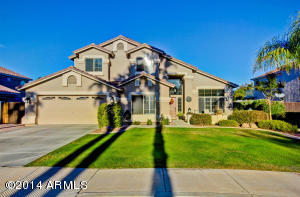 1446 S Cholla St, Gilbert, AZ 85233 photo 1