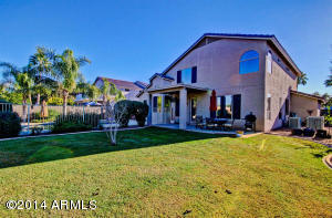1446 S Cholla St, Gilbert, AZ 85233 photo 47