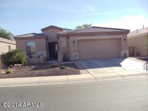 4527 E Donato Dr, Gilbert, AZ 85298 photo 1
