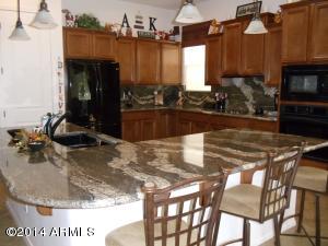 4527 E Donato Dr, Gilbert, AZ 85298 photo 6