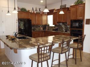 4527 E Donato Dr, Gilbert, AZ 85298 photo 4