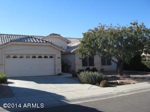 4247 E Michelle Ave, Gilbert, AZ 85234 photo 1