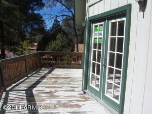 903 E Pineview Cir, Payson, AZ 85541 photo 2