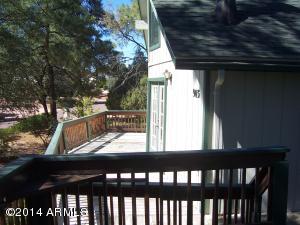 903 E Pineview Cir, Payson, AZ 85541 photo 5