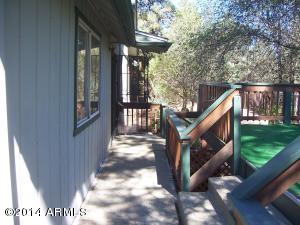 903 E Pineview Cir, Payson, AZ 85541 photo 3