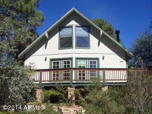 903 E Pineview Cir, Payson, AZ 85541 photo 13