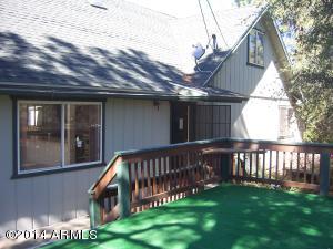 903 E Pineview Cir, Payson, AZ 85541 photo 4