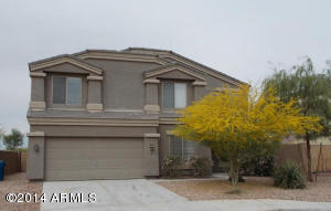 5920 S 235th Ln, Buckeye, AZ 85326 photo 1