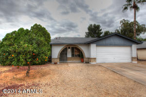3527 E Anderson Dr, Phoenix, AZ 85032 photo 1