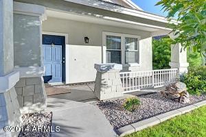 3966 E Latham Way, Gilbert, AZ 85297 photo 4
