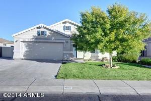 3966 E Latham Way, Gilbert, AZ 85297 photo 1