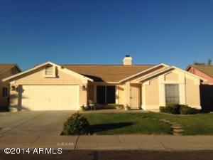 4414 E Ashurst Dr, Phoenix, AZ 85048