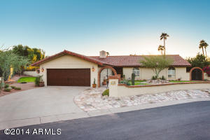 5840 N 46th Pl, Phoenix, AZ 85018 photo 3