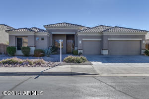 8719 E Hannibal St, Mesa, AZ 85207 photo 1