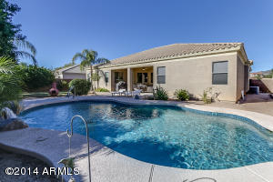 8719 E Hannibal St, Mesa, AZ 85207 photo 5