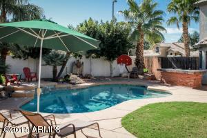 2465 S Rowen --, Mesa, AZ 85209 photo 29