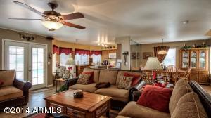 2465 S Rowen --, Mesa, AZ 85209 photo 12