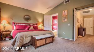 2465 S Rowen --, Mesa, AZ 85209 photo 16