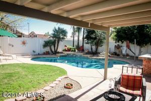 2465 S Rowen --, Mesa, AZ 85209 photo 28