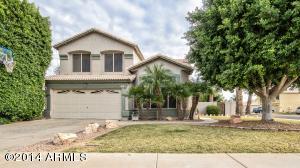 2465 S Rowen --, Mesa, AZ 85209 photo 1