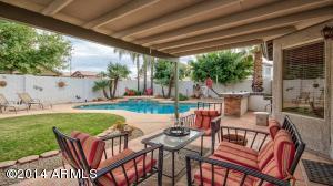 2465 S Rowen --, Mesa, AZ 85209 photo 26
