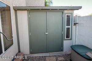2465 S Rowen --, Mesa, AZ 85209 photo 32