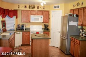 2465 S Rowen --, Mesa, AZ 85209 photo 8