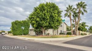 2465 S Rowen --, Mesa, AZ 85209 photo 4