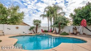 2465 S Rowen --, Mesa, AZ 85209 photo 31